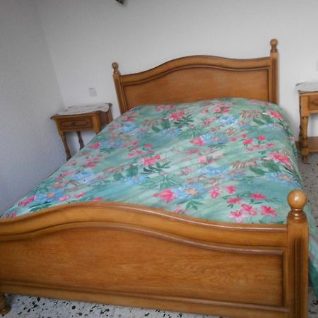 Bouton D Or Apartment La Bresse Ngoại thất bức ảnh