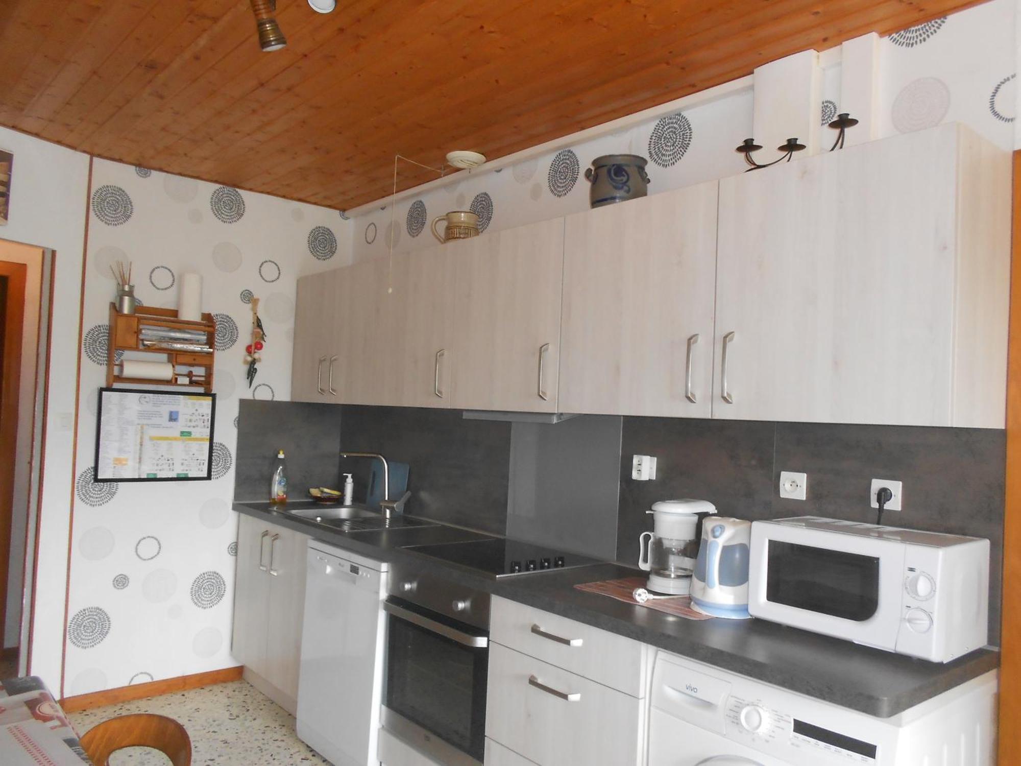 Bouton D Or Apartment La Bresse Ngoại thất bức ảnh