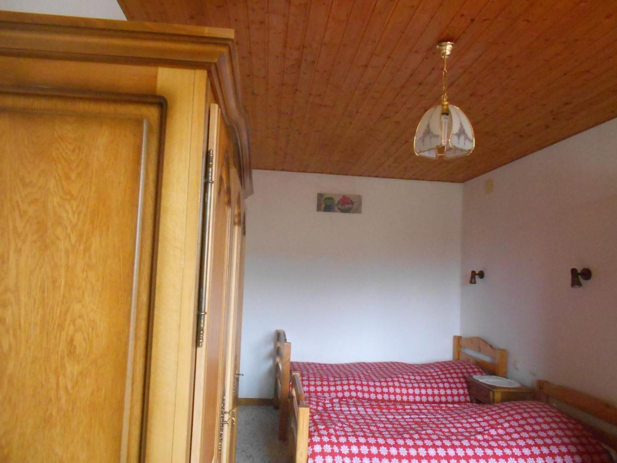 Bouton D Or Apartment La Bresse Ngoại thất bức ảnh